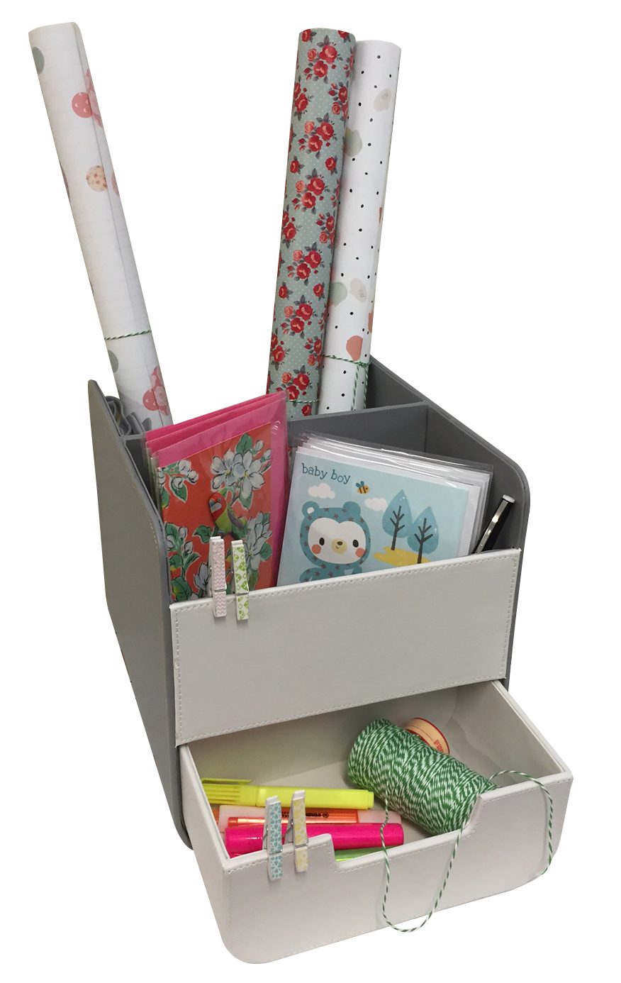 How to Reuse a Nappy Caddy Once Nappying Days are Over